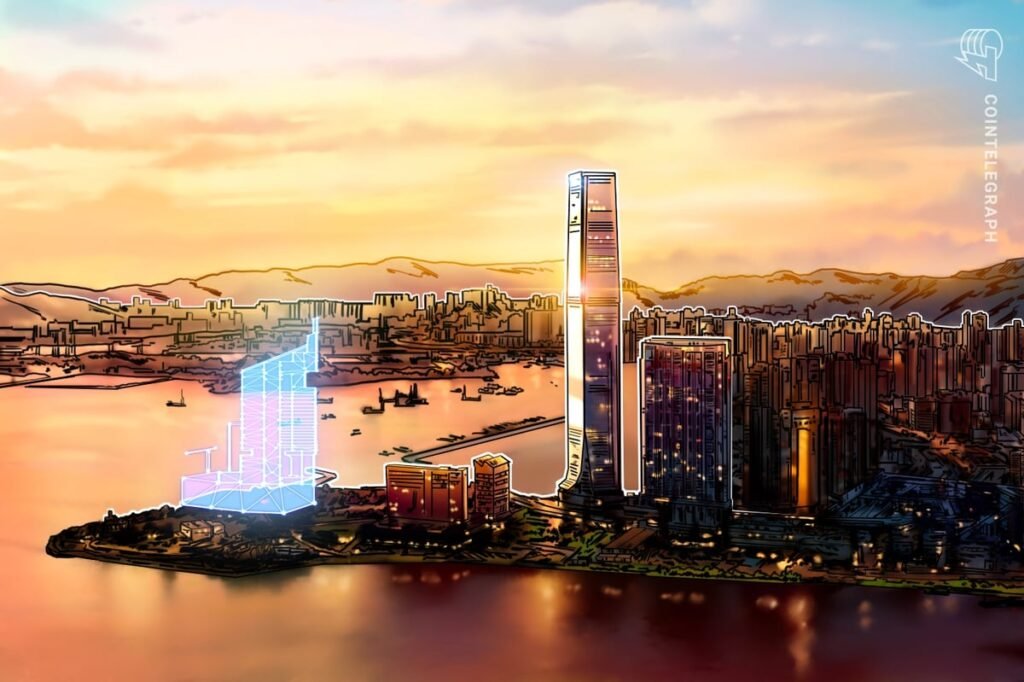 How Hong Kong Is Turning Tokenized Bonds Into Real Market Infrastructure