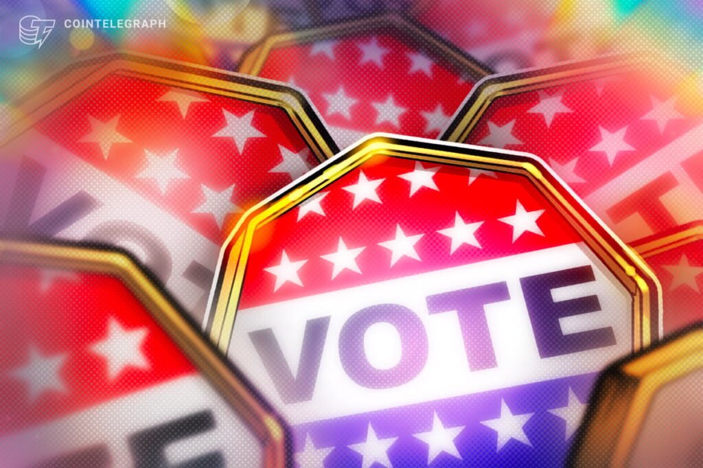 Chainlink and Anchorage Digital Back Launch of Crypto-Aligned PAC Chainlink and Anchorage Digital Back Launch of Crypto-Aligned PAC