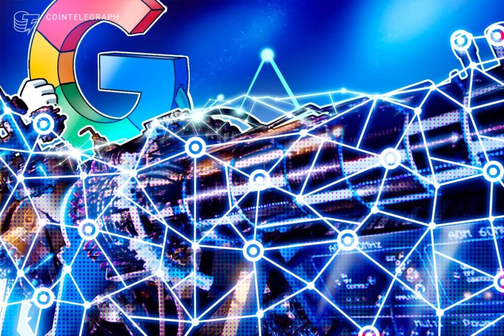 Google Says Quantum Computers Can Crack Crypto Faster Google Says Quantum Computers Can Crack Crypto Faster