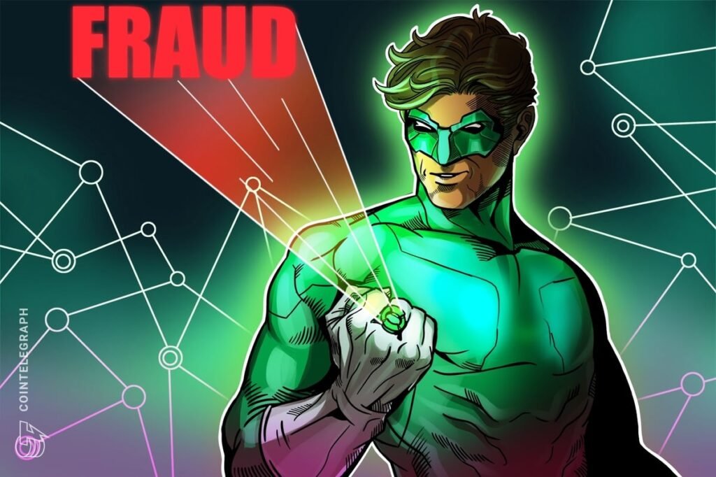 CoinDCX Pledges M for Anti-Fraud Drive After Impersonation Case