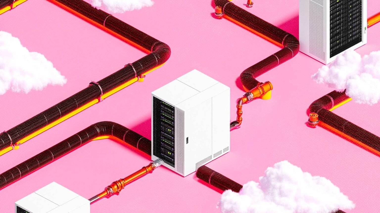 The Data Center Water Panic Has a Better Answer: Water Markets