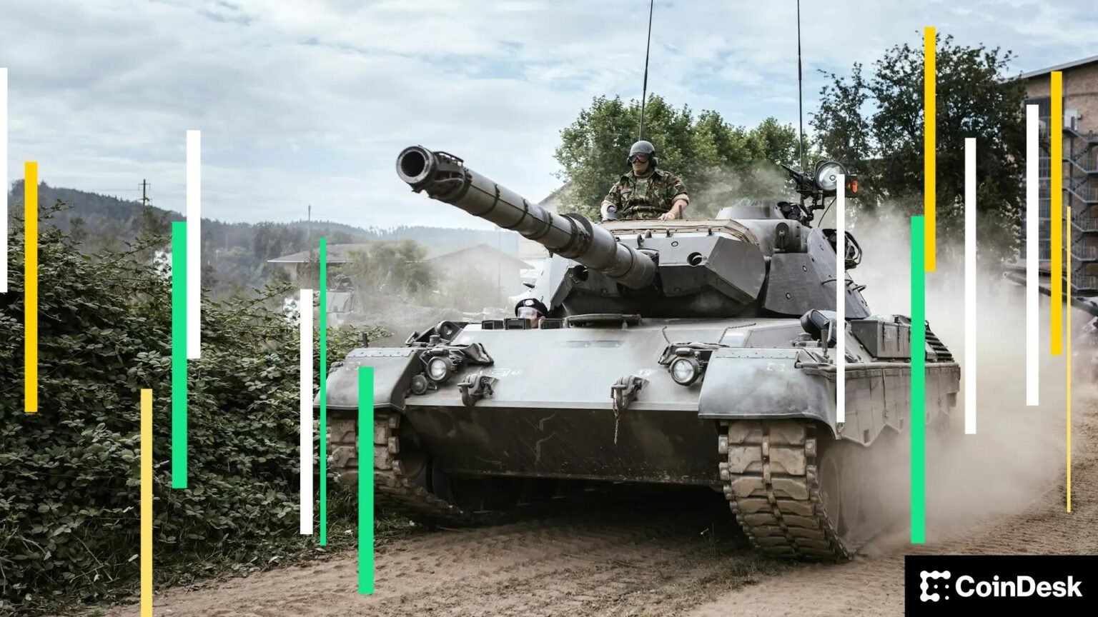 Senate Democrats push ban on prediction market bets tied to war and death