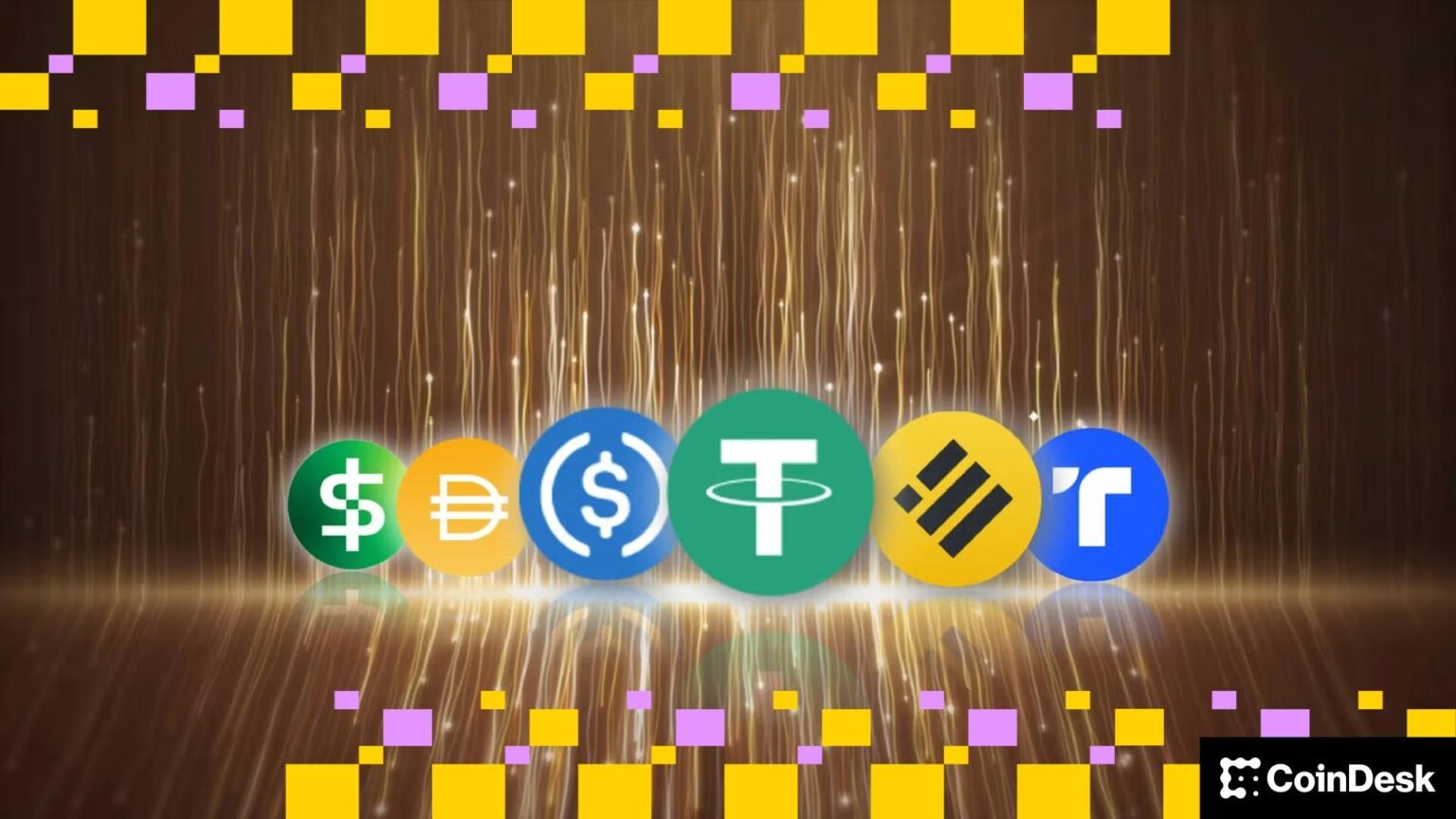 Stablecoins account for most illicit crypto activity, FATF says Stablecoins account for most illicit crypto activity, FATF says