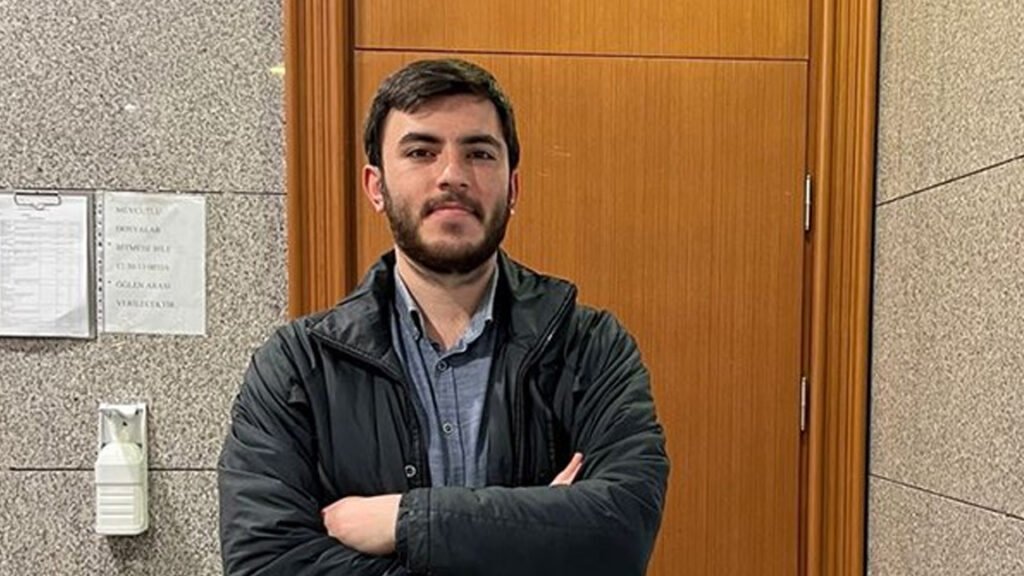 Reporter İsmail Arı imprisoned in Turkey for spreading ‘disinformation’ Reporter İsmail Arı imprisoned in Turkey for spreading ‘disinformation’