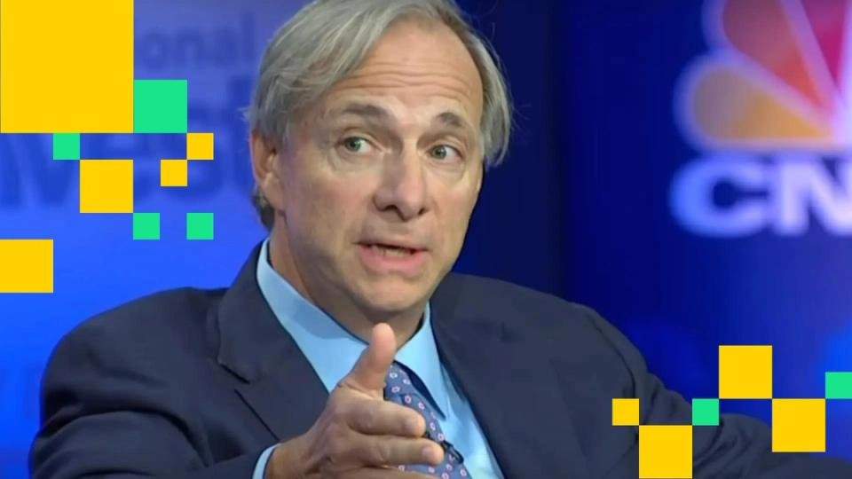 Ray Dalio says ‘there is only one gold’ even as bitcoin holds up better during Iran crisis Ray Dalio says ‘there is only one gold’ even as bitcoin holds up better during Iran crisis
