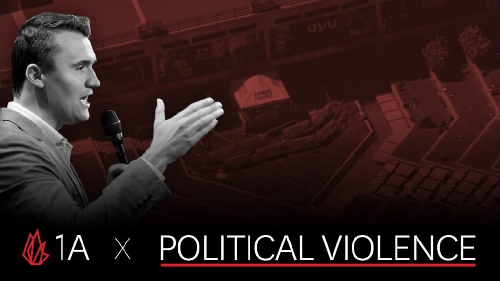 Charlie Kirk’s death and the fight for free speech