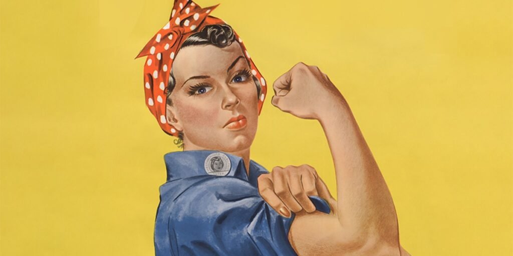 Admiring Our Heroes for International Women’s Day: Five Women In Tech That EFF Admires
