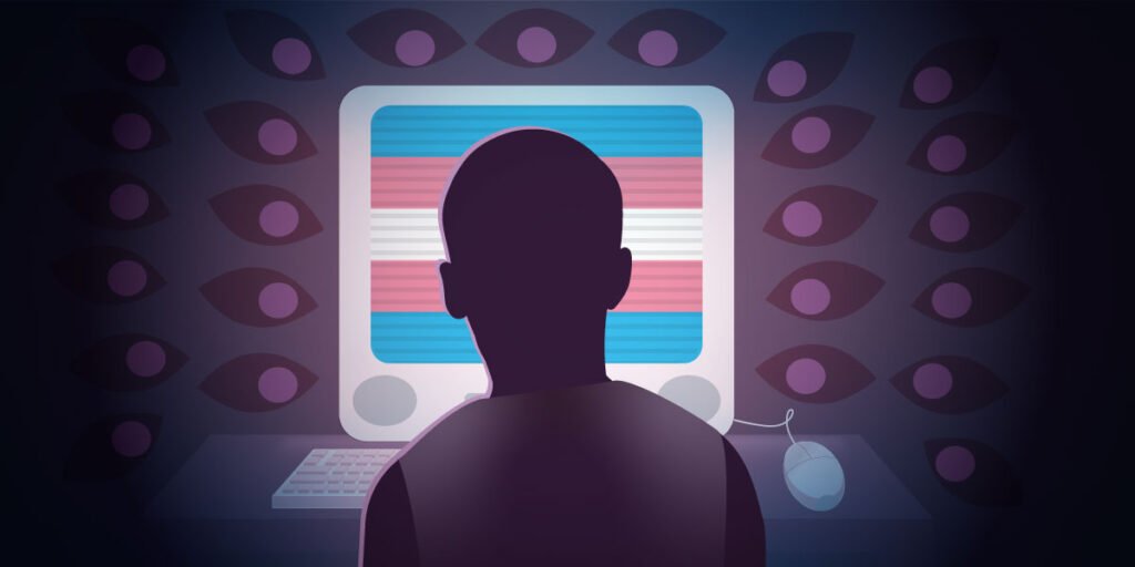 Rep. Finke Was Right: Age-Gating Isn’t About Kids, It’s About Control