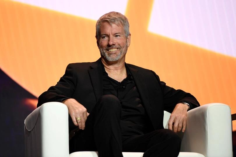 Boris Johnson calling Bitcoin a ‘Ponzi’ draws rebuttal from Michael Saylor and others Boris Johnson calling Bitcoin a ‘Ponzi’ draws rebuttal from Michael Saylor and others