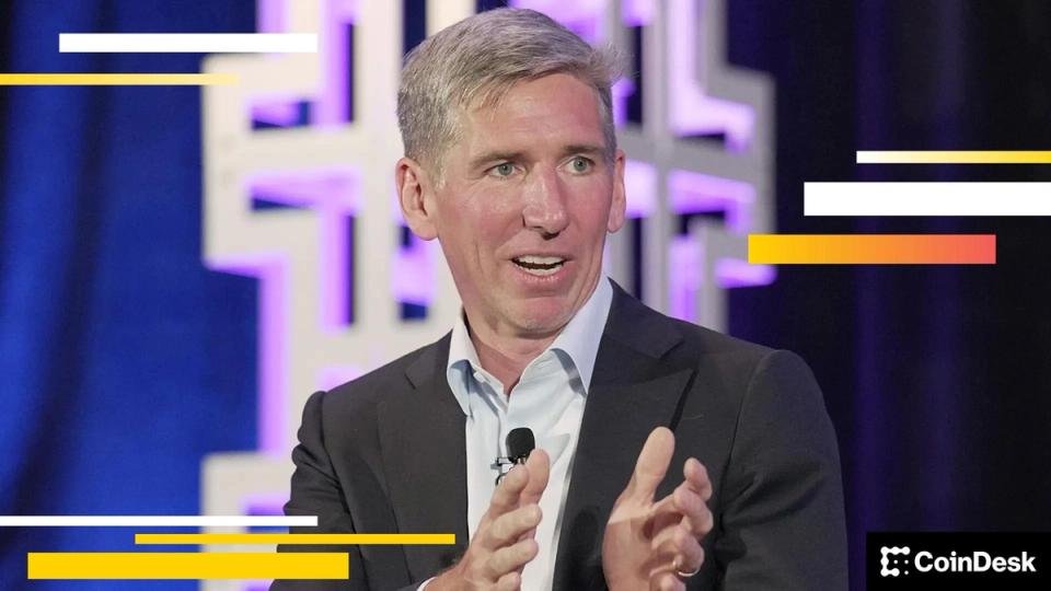 Analysts weigh in on Bitwise CIO Matt Hougan’s million bitcoin call Analysts weigh in on Bitwise CIO Matt Hougan’s million bitcoin call