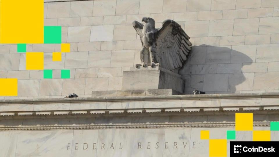 Fed headlines central bank rate decisions, Gemini earnings: Crypto Week Ahead Fed headlines central bank rate decisions, Gemini earnings: Crypto Week Ahead