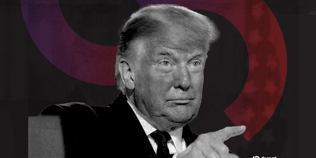 Trump White House Registers Aliens.gov—Is the UFO File Drop Imminent?