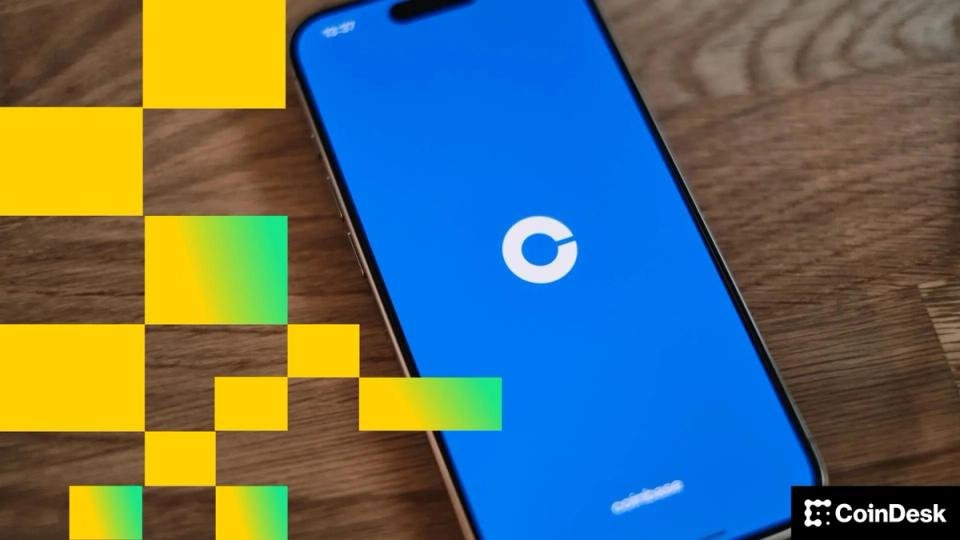 Coinbase launches stock perpetual futures contracts for non-U.S. traders Coinbase launches stock perpetual futures contracts for non-U.S. traders