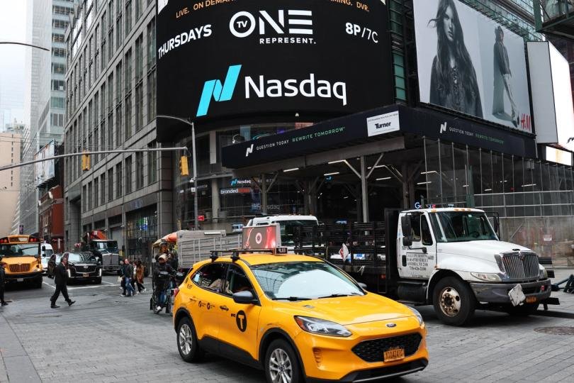 Wall Street is ‘ring-fencing’ the blockchain tech as Nasdaq’s tokenization plan wins a major regulatory battle Wall Street is ‘ring-fencing’ the blockchain tech as Nasdaq’s tokenization plan wins a major regulatory battle