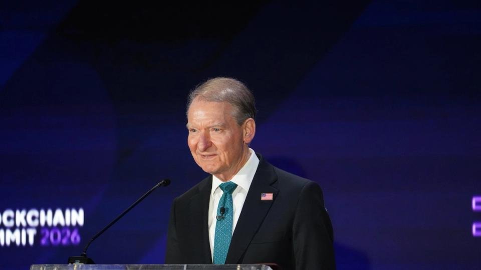 The SEC explains how it’s viewing a crypto security: State of Crypto The SEC explains how it’s viewing a crypto security: State of Crypto