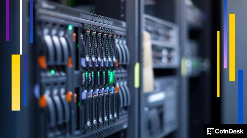 CIFR shares rise on new Hyperscaler agreement CIFR shares rise on new Hyperscaler agreement