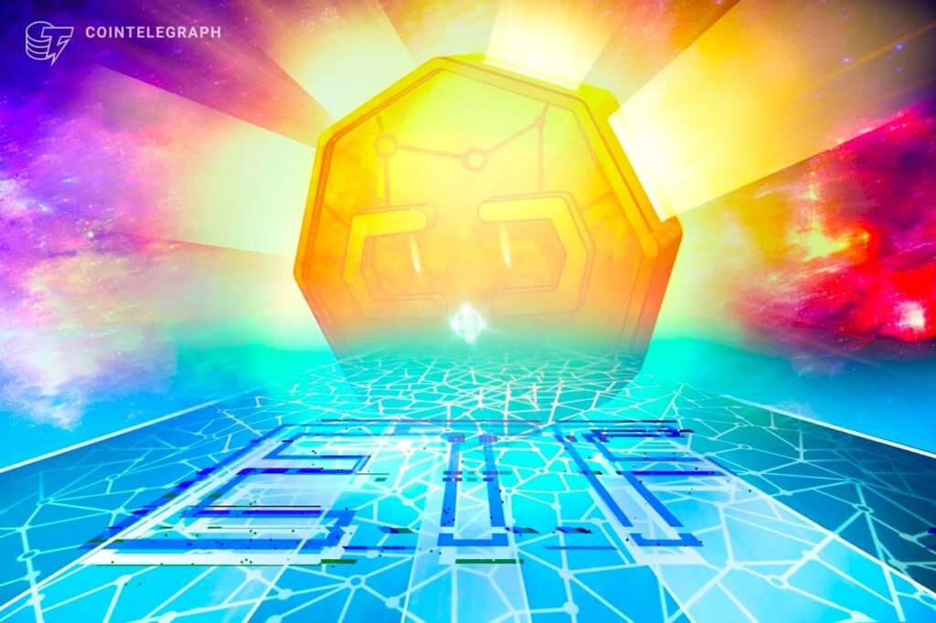 Franklin Templeton, Ondo bring tokenized ETFs to crypto wallets Franklin Templeton, Ondo bring tokenized ETFs to crypto wallets