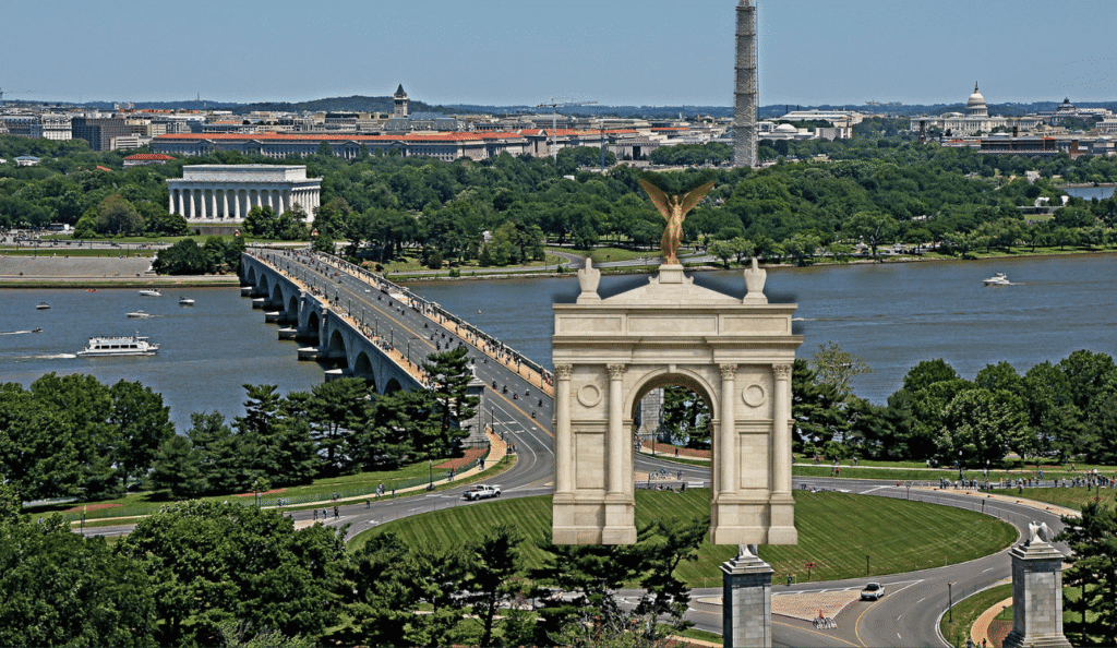 Trump’s Edifice Complex