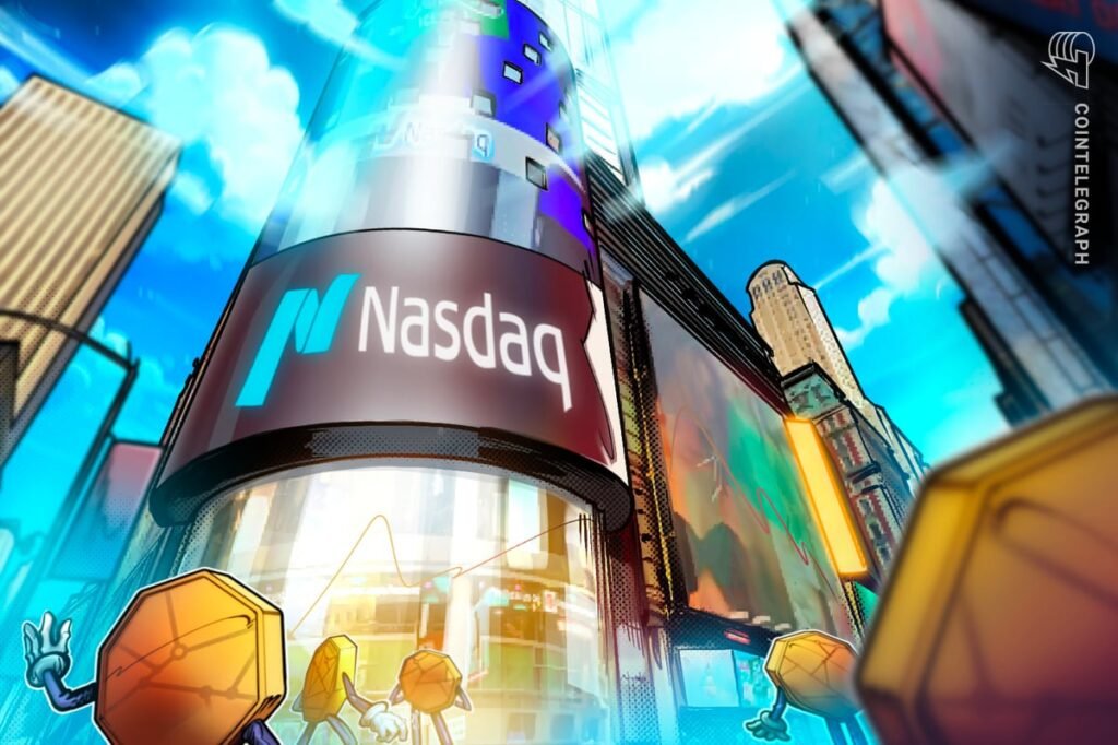 Nasdaq Tokenization May Split Stock Trading Across Markets: TD Securities