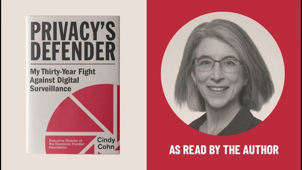 Cypherpunk Dress-Up Day: Privacy’s Defender, Chapter One.