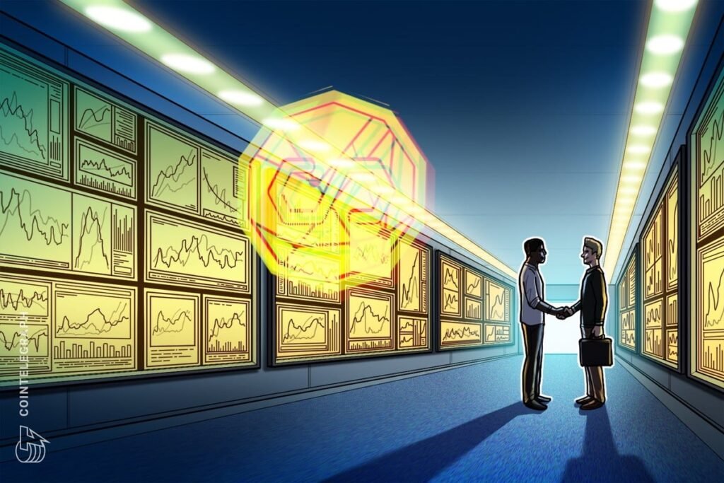 Stablecoin Jitters, AI Micropayments Reshape Crypto