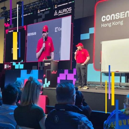 Charles Hoskinson says U.S. crypto bill could take 15 years and favor incumbents Charles Hoskinson says U.S. crypto bill could take 15 years and favor incumbents