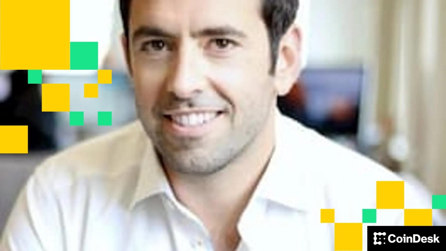 Canton’s Yuval Rooz says smart contract blockchains face a reckoning over value gap Canton’s Yuval Rooz says smart contract blockchains face a reckoning over value gap