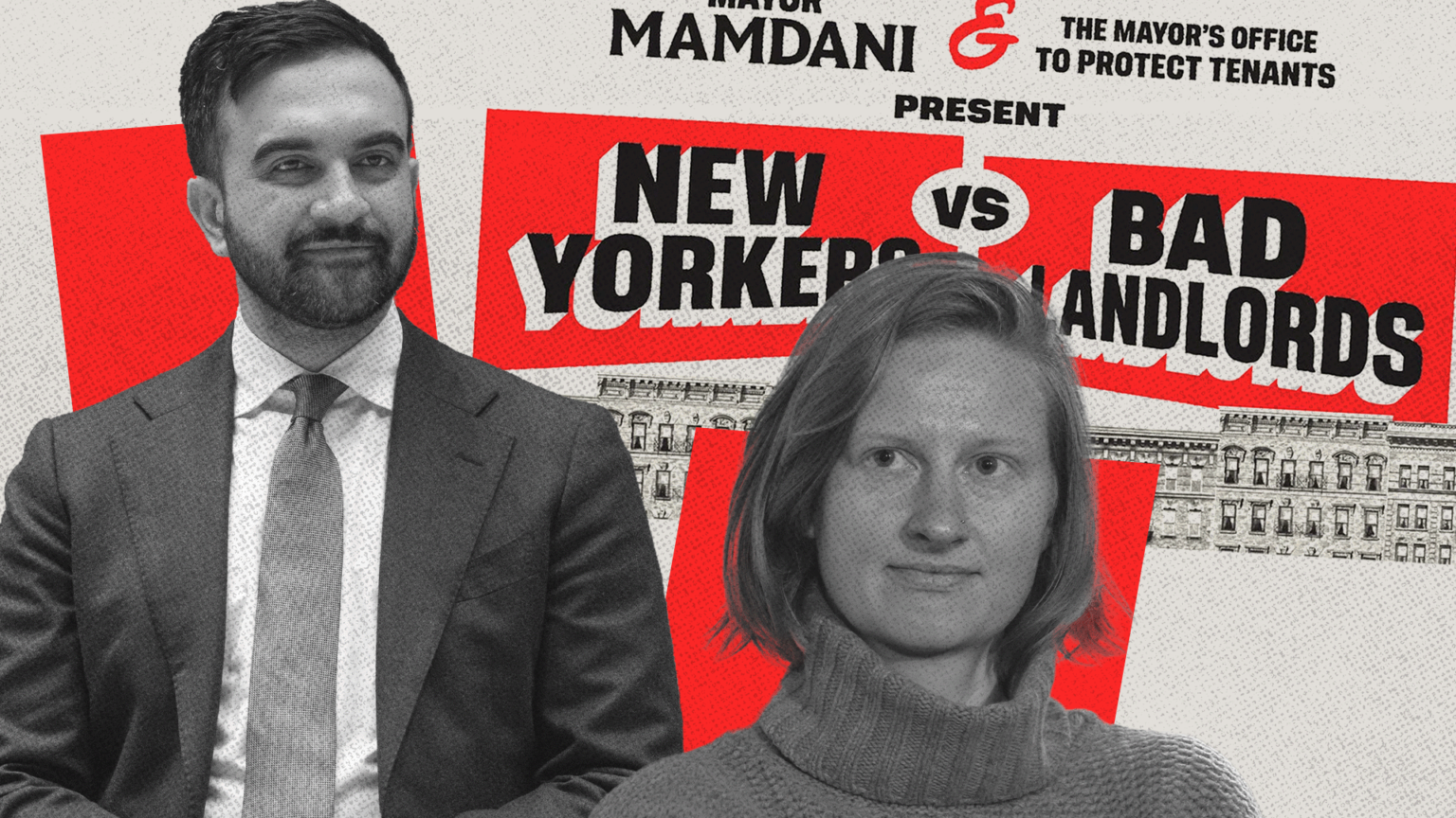 Mamdani’s ‘Rental Ripoff’ Hearings Won’t Fix New York Housing