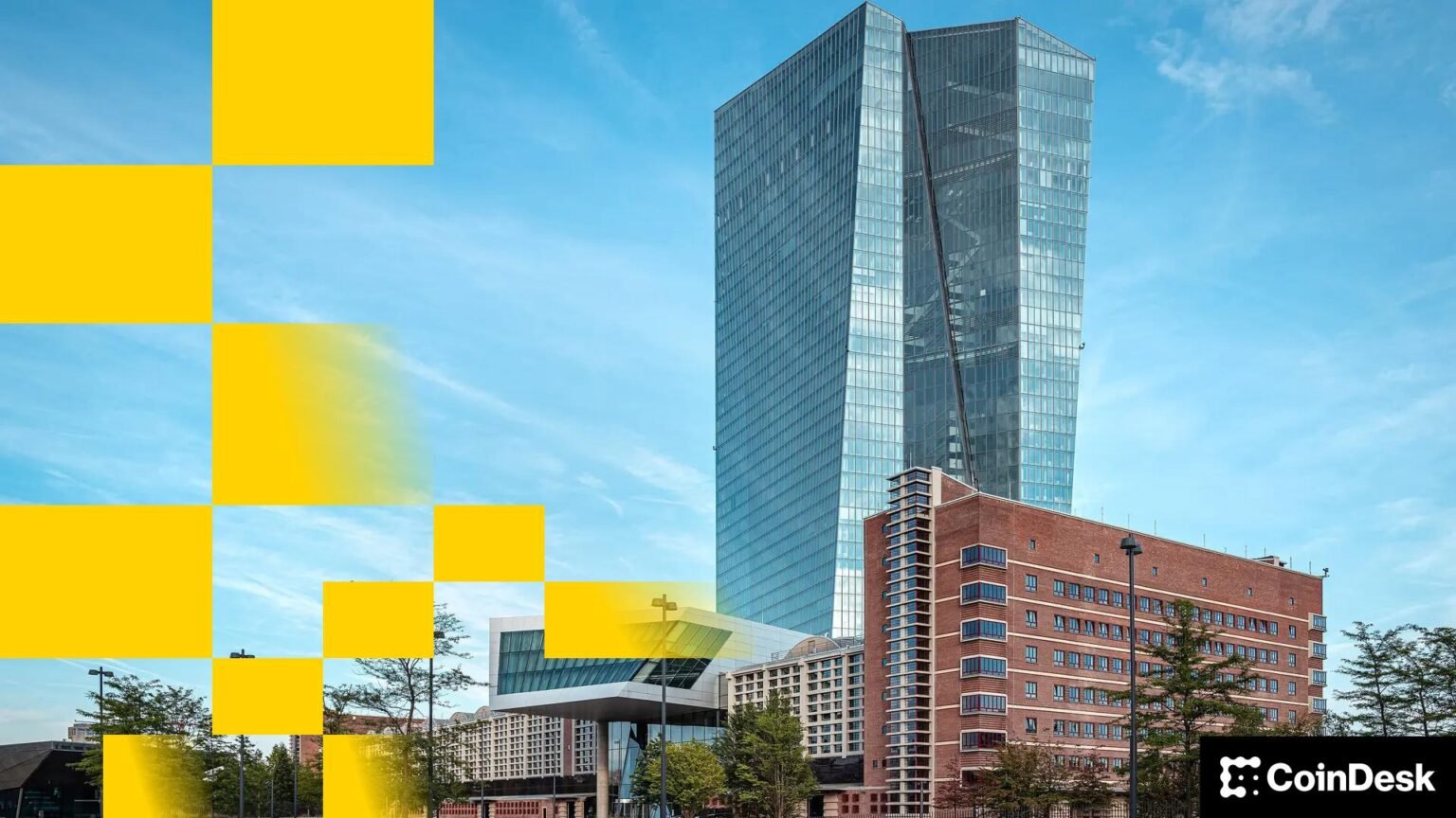 ECB unveils tokenized finance roadmap as Europe pushes to reduce reliance on foreign infrastructure