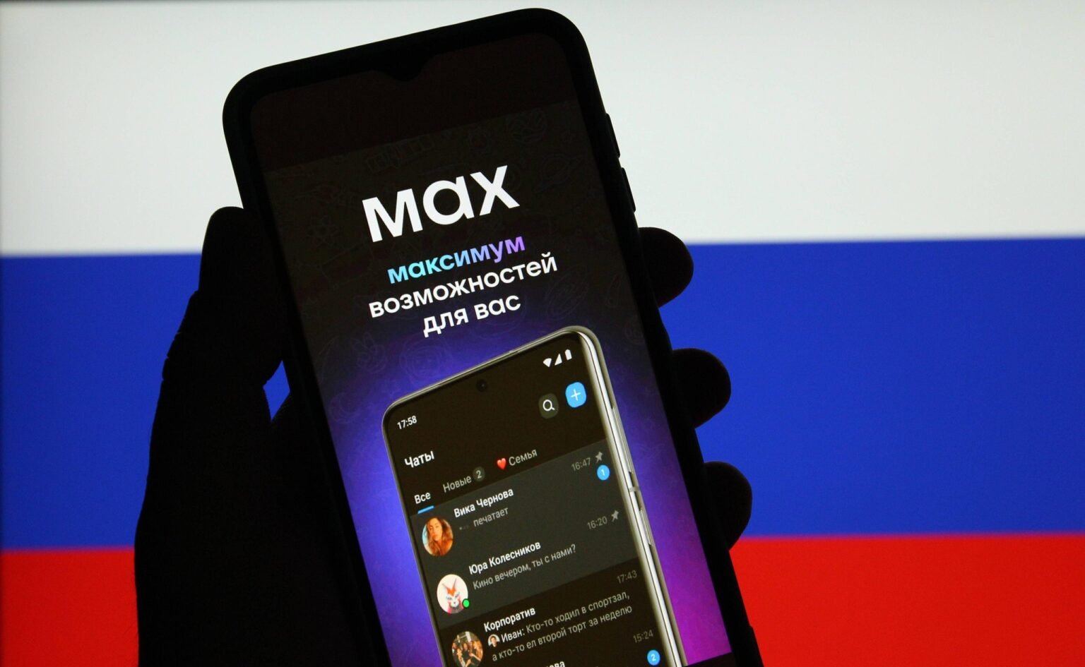 The Russian messenger app MAX has been castigated for its aggressive gathering of metadata and wide-ranging requests for permissions. Photo: Imago/Bode/Alamy
The fifth year of Russia’s full-scale war against Ukraine grinds on, with its unvarying backdrop of devastated Ukrainian cities and extensive casualties among the non-combatant population. Meanwhile the Russian authorities exploit the war as justification for constantly tightening the screws of their repressive policies at home.
In the last few years, criminal prosecutions for speaking out have become common, everyday occurrences. The definitions of “extremism” have become increasingly vague, and the pressure applied to the independent media and civil society initiatives has become systemic. Alongside these developments, another, less visible, but equally significant process has been gathering momentum: the restructuring of the digital environment in such a way as to induce people to modify their own behaviour themselves – frequently without even realising.
Six months ago a law came into force in Russia making it an offence punishable by law to search for extremist materials online. This law, which was widely publicised in the media, functions as a “bogeyman”. That is, the security men’s little lamp won’t light up if you have entered “Navalny” in Google, but if they confiscate your computer and discover a search query like that in it, you can be charged with a crime. In the news, however, they don’t tell you about fine details like that. In the news they simply say that those who search for extremist materials online will be punished and that is what remains imprinted on people’s minds – that googling anything against the authorities is prohibited.
For a long time, the Russian state’s approach to control of the internet was overt and unsubtle: ban a site, block a platform, restrict access. This didn’t work well. It annoyed people, provoked resistance and rapidly spawned solutions that bypassed restrictions.
But in the fifth year of a war which, in regions under attack by drones, is accompanied by constant interruptions to mobile internet services, a solution has been found. Whitelisting. The implications of the whitelist model are simple: stable access is only assured to services approved in advance by the state. All the rest can operate, but with outages or restrictions, and without any guarantees.
At the same time, Roscomnadzor (the Federal Supervisory Agency for Information and Communications Technologies) has decided to block calls via WhatsApp and Telegram – and this affects everybody. WhatsApp is the most popular messenger app in Russia, with 96 million users. People, especially the older generation, like it because it is simple. It’s good for everyday and family use, for off-the-cuff calling. Telegram is good for other things: it’s a connection to a field of information, news, politics and alternative points of view. They tried to block it as early as 2018, but when it became clear that direct prohibitions don’t work, the strategy changed. They no longer block apps completely but simply render them inconvenient. And to replace them they offer the “national messenger app” MAX. Celebrities who are loyal to the authorities advertise it on TV and urban billboards. “Great reception even in the car park,” a pro-government female rapper declares as she posts a MAX advertising video in stories, while the other apps beside it can no longer provide any access at all.
MAX is rapidly becoming the compulsory communications channel in schools and nursery schools, universities and colleges, state and municipal institutions, as well as in “house chats” for residents of apartment blocks, facilitated by the management companies. Its introduction is only rarely achieved by means of public command: in most instances it is a case of word-of-mouth instructions and surreptitious pressure – from warnings about “unpleasantness” to threats of disciplinary reprimands or dismissal.
MAX is whitelisted by definition. It is stable in situations where other applications are “temporarily unavailable”. MAX has to be preinstalled on all the mobile devices offered for sale in the country. But MAX is not attempting to become everyone’s “favourite” all at once. It is enough for it to become compulsory. There is no attempt to persuade people – they are simply transferred under the pretext of “convenience”.
MAX’s most crucial characteristic is its profound integration with the platform Gosuslugi (State Services). This is an individual’s digital profile: passport, taxes, fines, medical record, welfare payments. MAX can be used to confirm a person’s identity or age, and it can be used as a digital document – for instance when purchasing alcohol. This changes the very nature of the messenger app. It ceases to be a space for networking and socialising and becomes part of an ID system.
MAX’s very interface suggests that it is the Russian equivalent of the Chinese app WeChat. The Russian authorities are looking to China more and more nowadays – not as a model that can be copied point for point, but as proof that control can be built into everyday reality. The Chinese system doesn’t work by means of incessant prohibitions, but by virtue of people’s habituation to limits. They know in advance what the boundaries are and they act within them. And Russia’s digital policy is gradually leading people in the same direction.
However, WeChat was never designated a “national messenger app”, and people were not herded into it by the threat of being sacked: it defeated the competition on its own terms – thanks to its convenience, ecosystem of services and the early effect of scale. Initially it was simply a messenger app, then a payment instrument, and then a portal to municipal amenities, the media, taxis and state services. The process of habituation was organic, and the infrastructure of control was only constructed around already familiar elements.
MAX was immediately castigated for its aggressive gathering of metadata and wide-ranging requests for permissions – access to contacts, photos, call history, screen – and the absence of end-to-end encryption (E2EE) by default: this means that all messages are saved on servers in readable form, creating the risk of their being accessed by third parties or state agencies.
But it is not the technical details that are most important. The most important thing is the effect: the individual becomes accustomed to the idea that risk, not privacy, is the norm. That it is safer not to discuss anything superfluous. That it is simpler not to ask questions. In this way a new model of social behaviour is taking shape.
Despite the official declarations, MAX has not become massively popular by choice. People use it because they need to. Because otherwise it’s impossible to manage. This is a fundamental difference from messenger apps that have become integrated into life in an organic fashion.
And this is the point at which the most disturbing question of all arises. The war might come to an end, but will the blocking of the mobile internet also end? An infrastructure of social control is rarely temporary. When public money has been invested in it, when it has been built into schools, state institutions and people’s everday activities, it starts living a life of its own. New justifications for it will always be found: security, stability, new threats. Not coercion, but habituation. When social interaction becomes cautious, there is no longer any need for constant intervention by the censor. Censorship is already built into daily life.
In this sense, what is happening now resembles ever more closely Michel Foucault’s theory of the Panopticon – an “open prison” in which control is effected, not by means of constant surveillance, but by the possibility of surveillance. Individuals do not need to know that they are being observed at this moment. It is sufficient for them to be uncertain whether they are. In this system the walls become invisible and discipline becomes internal. A digital infrastructure organised.around whitelists, identification and unstable means of communication reproduces precisely the same logic: individuals start behaving cautiously, not because they are being punished, but because it’s simply safer that way.
It is also important to note that this behaviour does not remain within the ambit of the application. It is inevitably extrapolated to life offline – to conversations in public spaces, to spontaneous discussion, to the way in which people speak out loud. When communication in digital space becomes cautious and functional, the same model is gradually carried over into ordinary life. The open prison has no need of bars or guards: it inculcates the habit of self-limitation. And that is precisely why such systems remain stable long after the formal reason for their appearance disappears.
READ MORE The Russian messenger app MAX has been castigated for its aggressive gathering of metadata and wide-ranging requests for permissions. Photo: Imago/Bode/Alamy
The fifth year of Russia’s full-scale war against Ukraine grinds on, with its unvarying backdrop of devastated Ukrainian cities and extensive casualties among the non-combatant population. Meanwhile the Russian authorities exploit the war as justification for constantly tightening the screws of their repressive policies at home.
In the last few years, criminal prosecutions for speaking out have become common, everyday occurrences. The definitions of “extremism” have become increasingly vague, and the pressure applied to the independent media and civil society initiatives has become systemic. Alongside these developments, another, less visible, but equally significant process has been gathering momentum: the restructuring of the digital environment in such a way as to induce people to modify their own behaviour themselves – frequently without even realising.
Six months ago a law came into force in Russia making it an offence punishable by law to search for extremist materials online. This law, which was widely publicised in the media, functions as a “bogeyman”. That is, the security men’s little lamp won’t light up if you have entered “Navalny” in Google, but if they confiscate your computer and discover a search query like that in it, you can be charged with a crime. In the news, however, they don’t tell you about fine details like that. In the news they simply say that those who search for extremist materials online will be punished and that is what remains imprinted on people’s minds – that googling anything against the authorities is prohibited.
For a long time, the Russian state’s approach to control of the internet was overt and unsubtle: ban a site, block a platform, restrict access. This didn’t work well. It annoyed people, provoked resistance and rapidly spawned solutions that bypassed restrictions.
But in the fifth year of a war which, in regions under attack by drones, is accompanied by constant interruptions to mobile internet services, a solution has been found. Whitelisting. The implications of the whitelist model are simple: stable access is only assured to services approved in advance by the state. All the rest can operate, but with outages or restrictions, and without any guarantees.
At the same time, Roscomnadzor (the Federal Supervisory Agency for Information and Communications Technologies) has decided to block calls via WhatsApp and Telegram – and this affects everybody. WhatsApp is the most popular messenger app in Russia, with 96 million users. People, especially the older generation, like it because it is simple. It’s good for everyday and family use, for off-the-cuff calling. Telegram is good for other things: it’s a connection to a field of information, news, politics and alternative points of view. They tried to block it as early as 2018, but when it became clear that direct prohibitions don’t work, the strategy changed. They no longer block apps completely but simply render them inconvenient. And to replace them they offer the “national messenger app” MAX. Celebrities who are loyal to the authorities advertise it on TV and urban billboards. “Great reception even in the car park,” a pro-government female rapper declares as she posts a MAX advertising video in stories, while the other apps beside it can no longer provide any access at all.
MAX is rapidly becoming the compulsory communications channel in schools and nursery schools, universities and colleges, state and municipal institutions, as well as in “house chats” for residents of apartment blocks, facilitated by the management companies. Its introduction is only rarely achieved by means of public command: in most instances it is a case of word-of-mouth instructions and surreptitious pressure – from warnings about “unpleasantness” to threats of disciplinary reprimands or dismissal.
MAX is whitelisted by definition. It is stable in situations where other applications are “temporarily unavailable”. MAX has to be preinstalled on all the mobile devices offered for sale in the country. But MAX is not attempting to become everyone’s “favourite” all at once. It is enough for it to become compulsory. There is no attempt to persuade people – they are simply transferred under the pretext of “convenience”.
MAX’s most crucial characteristic is its profound integration with the platform Gosuslugi (State Services). This is an individual’s digital profile: passport, taxes, fines, medical record, welfare payments. MAX can be used to confirm a person’s identity or age, and it can be used as a digital document – for instance when purchasing alcohol. This changes the very nature of the messenger app. It ceases to be a space for networking and socialising and becomes part of an ID system.
MAX’s very interface suggests that it is the Russian equivalent of the Chinese app WeChat. The Russian authorities are looking to China more and more nowadays – not as a model that can be copied point for point, but as proof that control can be built into everyday reality. The Chinese system doesn’t work by means of incessant prohibitions, but by virtue of people’s habituation to limits. They know in advance what the boundaries are and they act within them. And Russia’s digital policy is gradually leading people in the same direction.
However, WeChat was never designated a “national messenger app”, and people were not herded into it by the threat of being sacked: it defeated the competition on its own terms – thanks to its convenience, ecosystem of services and the early effect of scale. Initially it was simply a messenger app, then a payment instrument, and then a portal to municipal amenities, the media, taxis and state services. The process of habituation was organic, and the infrastructure of control was only constructed around already familiar elements.
MAX was immediately castigated for its aggressive gathering of metadata and wide-ranging requests for permissions – access to contacts, photos, call history, screen – and the absence of end-to-end encryption (E2EE) by default: this means that all messages are saved on servers in readable form, creating the risk of their being accessed by third parties or state agencies.
But it is not the technical details that are most important. The most important thing is the effect: the individual becomes accustomed to the idea that risk, not privacy, is the norm. That it is safer not to discuss anything superfluous. That it is simpler not to ask questions. In this way a new model of social behaviour is taking shape.
Despite the official declarations, MAX has not become massively popular by choice. People use it because they need to. Because otherwise it’s impossible to manage. This is a fundamental difference from messenger apps that have become integrated into life in an organic fashion.
And this is the point at which the most disturbing question of all arises. The war might come to an end, but will the blocking of the mobile internet also end? An infrastructure of social control is rarely temporary. When public money has been invested in it, when it has been built into schools, state institutions and people’s everday activities, it starts living a life of its own. New justifications for it will always be found: security, stability, new threats. Not coercion, but habituation. When social interaction becomes cautious, there is no longer any need for constant intervention by the censor. Censorship is already built into daily life.
In this sense, what is happening now resembles ever more closely Michel Foucault’s theory of the Panopticon – an “open prison” in which control is effected, not by means of constant surveillance, but by the possibility of surveillance. Individuals do not need to know that they are being observed at this moment. It is sufficient for them to be uncertain whether they are. In this system the walls become invisible and discipline becomes internal. A digital infrastructure organised.around whitelists, identification and unstable means of communication reproduces precisely the same logic: individuals start behaving cautiously, not because they are being punished, but because it’s simply safer that way.
It is also important to note that this behaviour does not remain within the ambit of the application. It is inevitably extrapolated to life offline – to conversations in public spaces, to spontaneous discussion, to the way in which people speak out loud. When communication in digital space becomes cautious and functional, the same model is gradually carried over into ordinary life. The open prison has no need of bars or guards: it inculcates the habit of self-limitation. And that is precisely why such systems remain stable long after the formal reason for their appearance disappears.
READ MORE