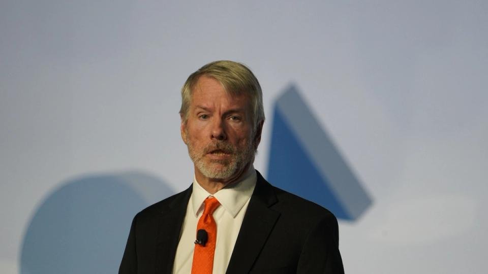 Strategy calls its new bitcoin funding tool an ‘iPhone’ moment but analysts warn of hidden risks Strategy calls its new bitcoin funding tool an ‘iPhone’ moment but analysts warn of hidden risks