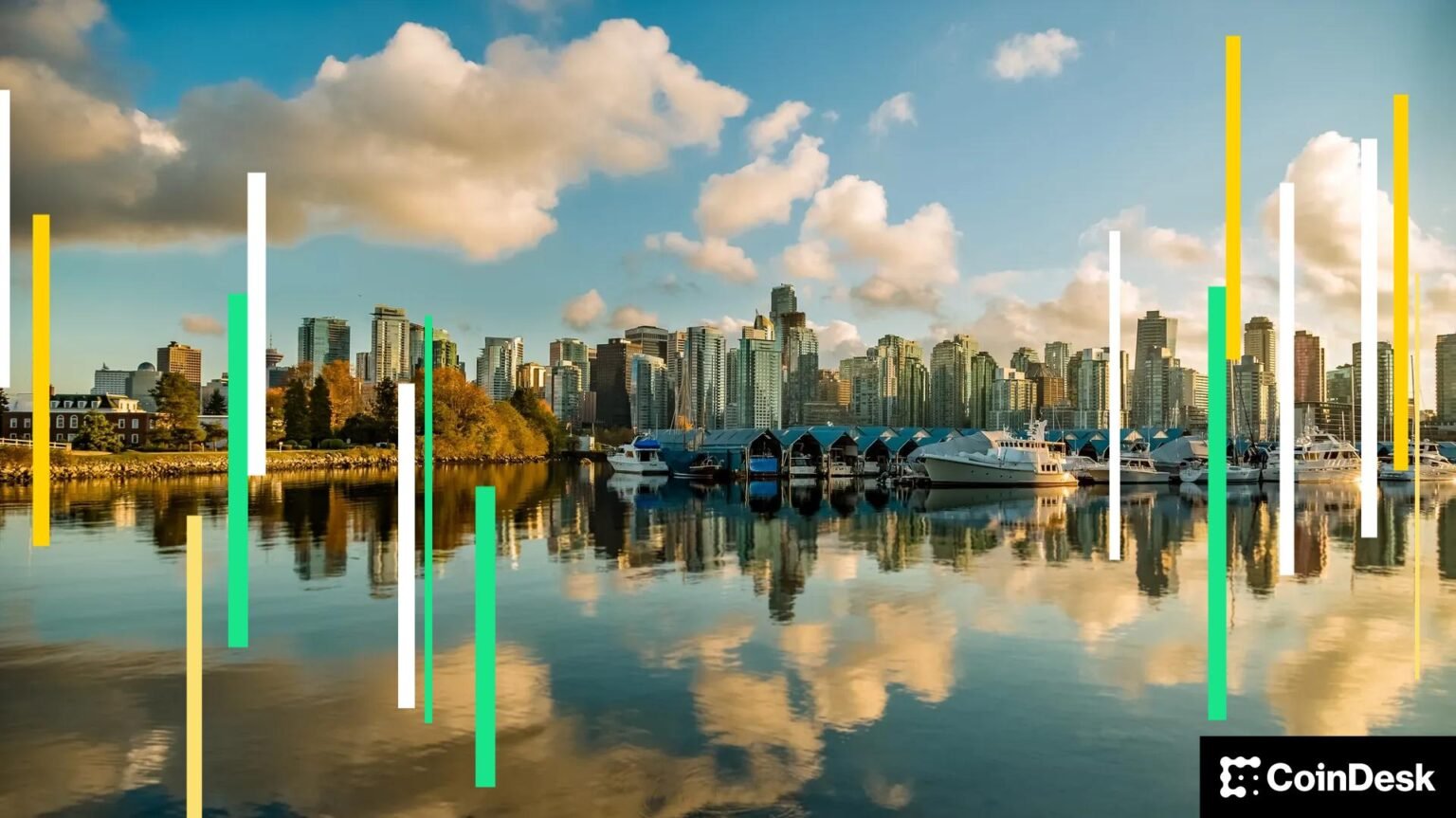 Vancouver Mayor Ken Sim’s BTC reserves proposal blocked by city, provincial law