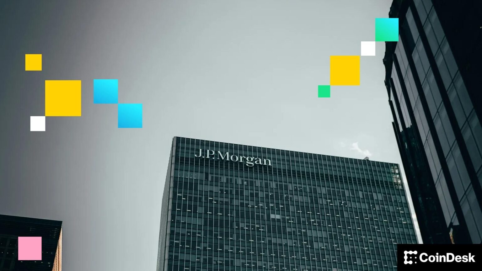 JPMorgan sued over alleged 8M crypto Ponzi scheme tied to Goliath Ventures