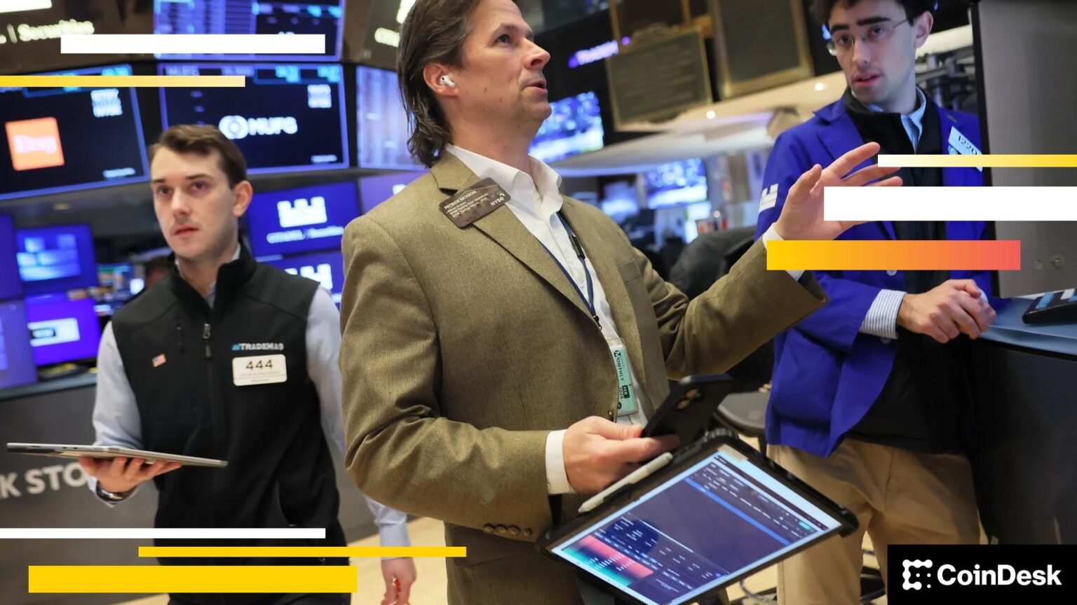 The crypto crowd is so convinced this rally is a fakeout, it might trigger short squeeze