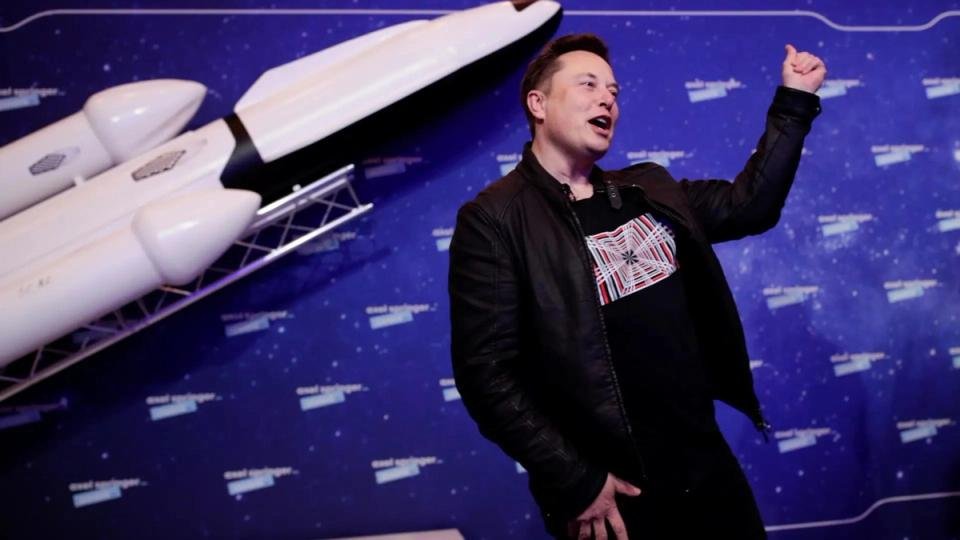 Elon Musk’s SpaceX’s 0 million bitcoin stack now down to about 5 million ahead of IPO filing Elon Musk’s SpaceX’s 0 million bitcoin stack now down to about 5 million ahead of IPO filing