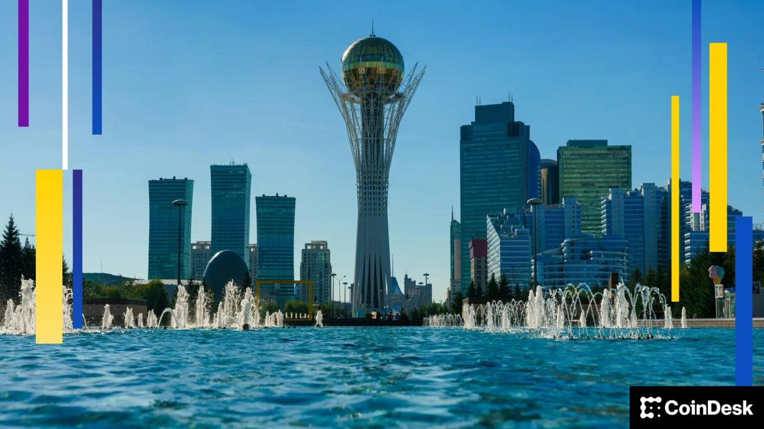 Kazakhstan central bank to invest up to 0 million in crypto and digital asset markets