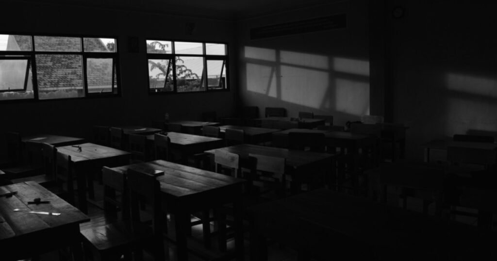 The quiet death of academic tenure The quiet death of academic tenure