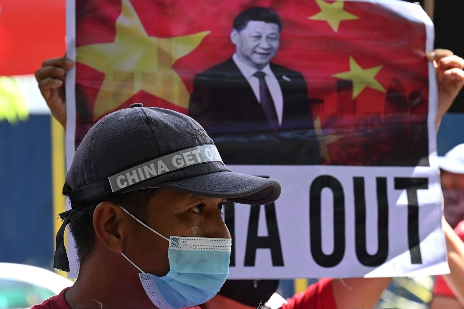 Chinese Embassy attacks Philippine outlet online over pro-Beijing propaganda investigation
