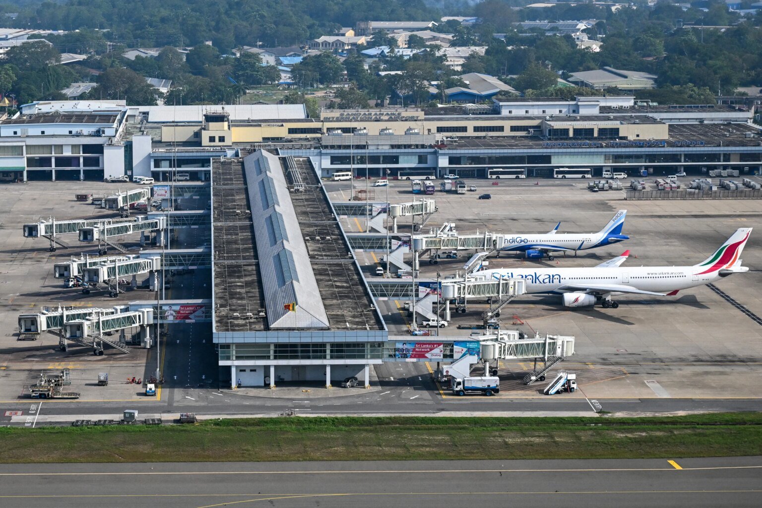 Sri Lankan authorities detain Lanka-e-News editor Sandaruwan Senadheera