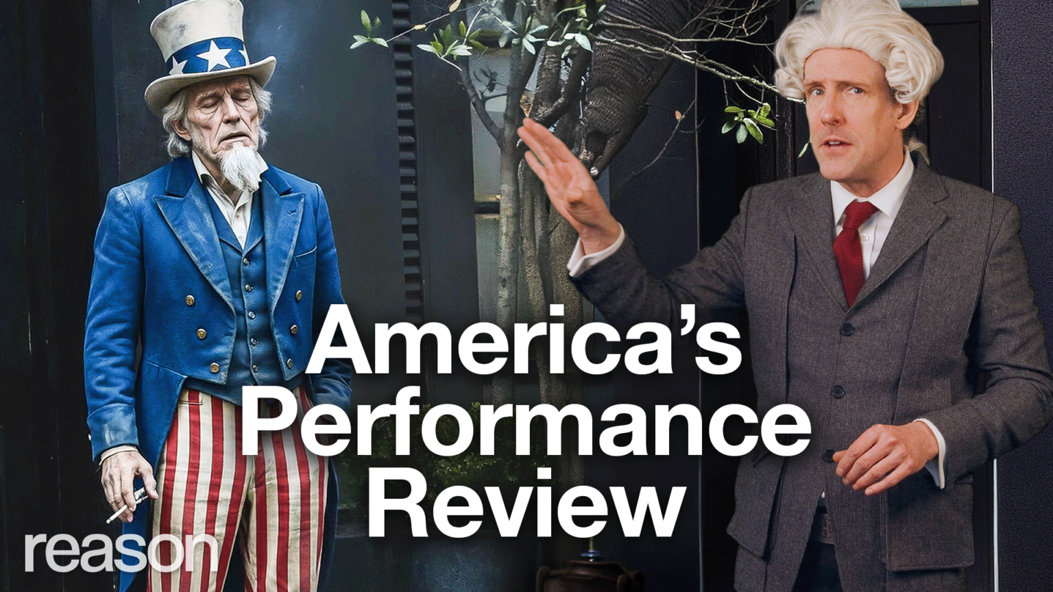 America's Performance Review