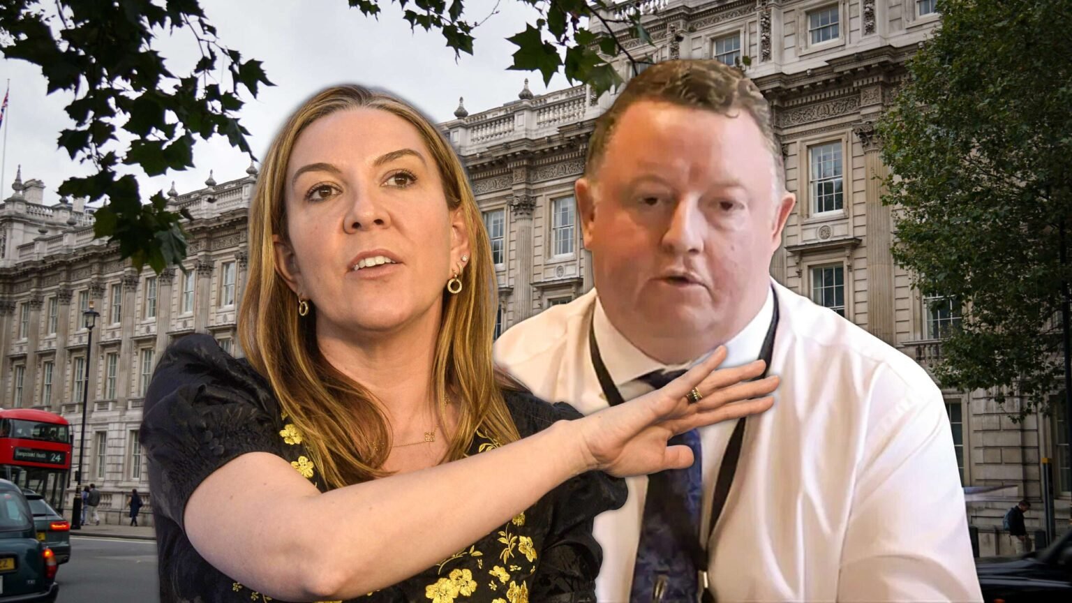 Brickbat: Breaking In Brickbat: Breaking In