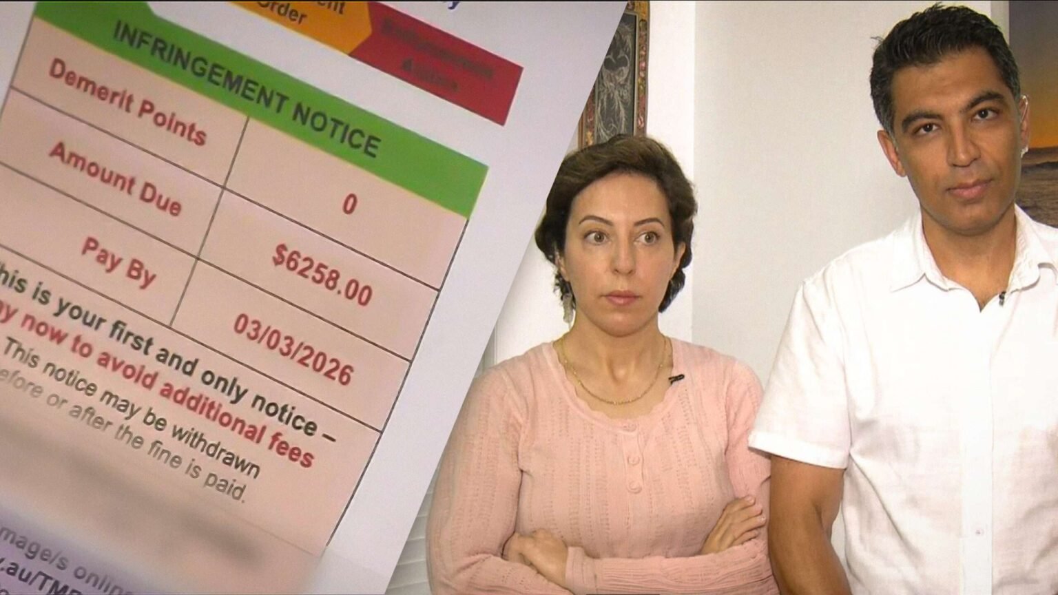 Brickbat: Police Priorities Brickbat: Police Priorities