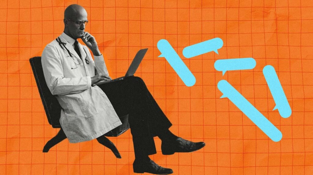 Brickbat: Blocked and Reported