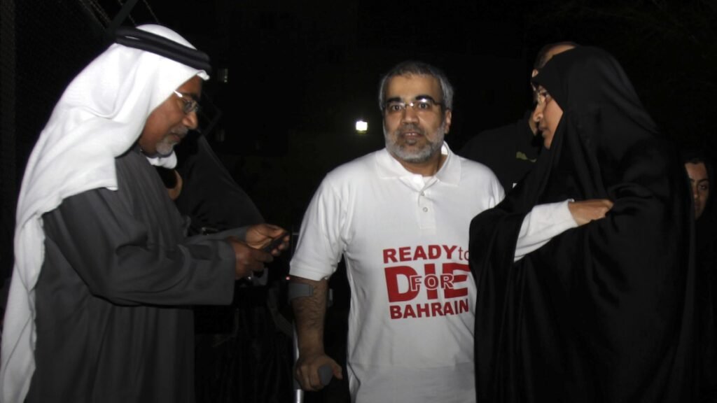 CPJ, partners call for Abduljalil Al-Singace’s release on 15th arrest anniversary