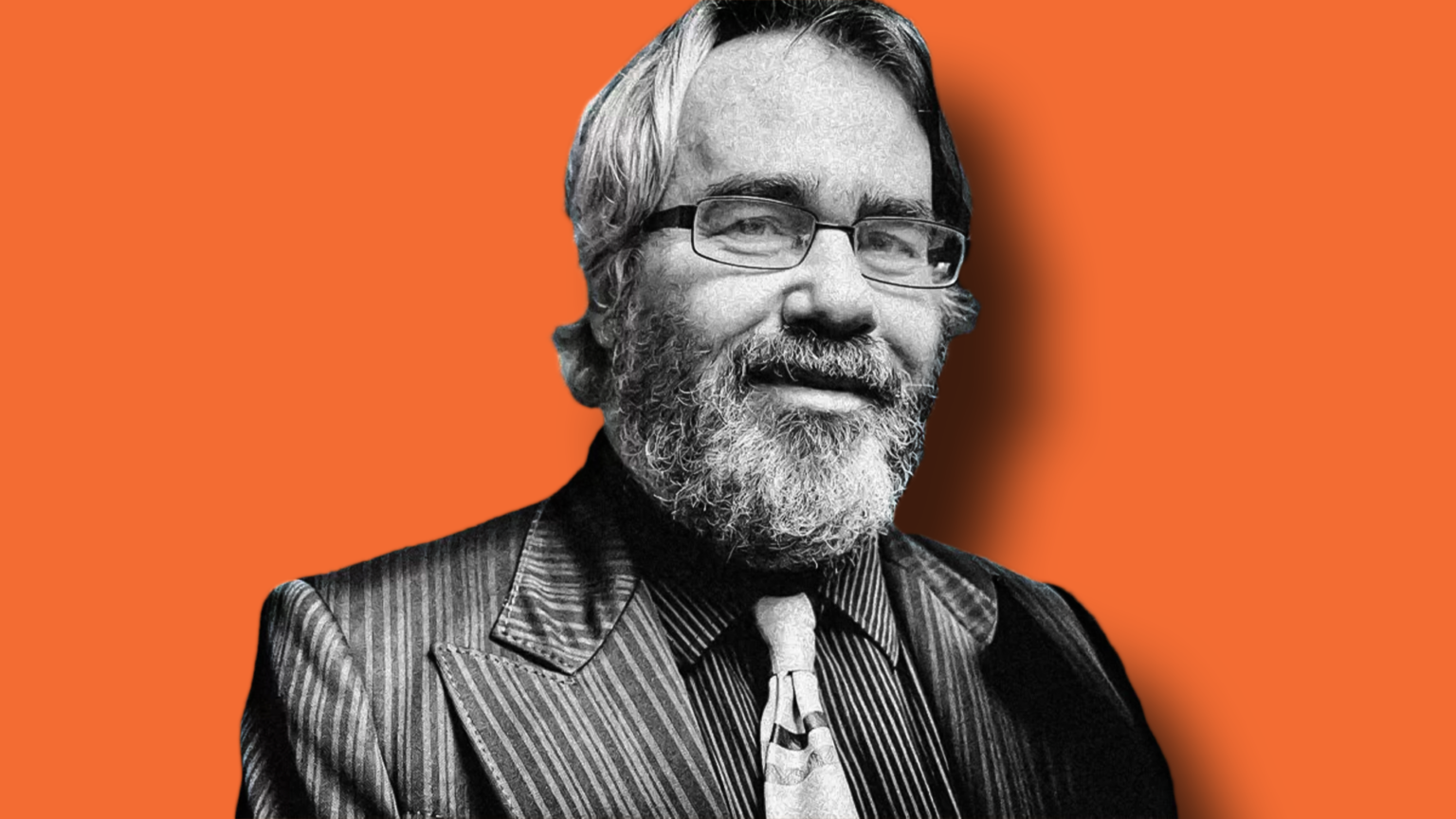 Brian Doherty, Historian of the Libertarian Movement, Dead at 57 Brian Doherty, Historian of the Libertarian Movement, Dead at 57