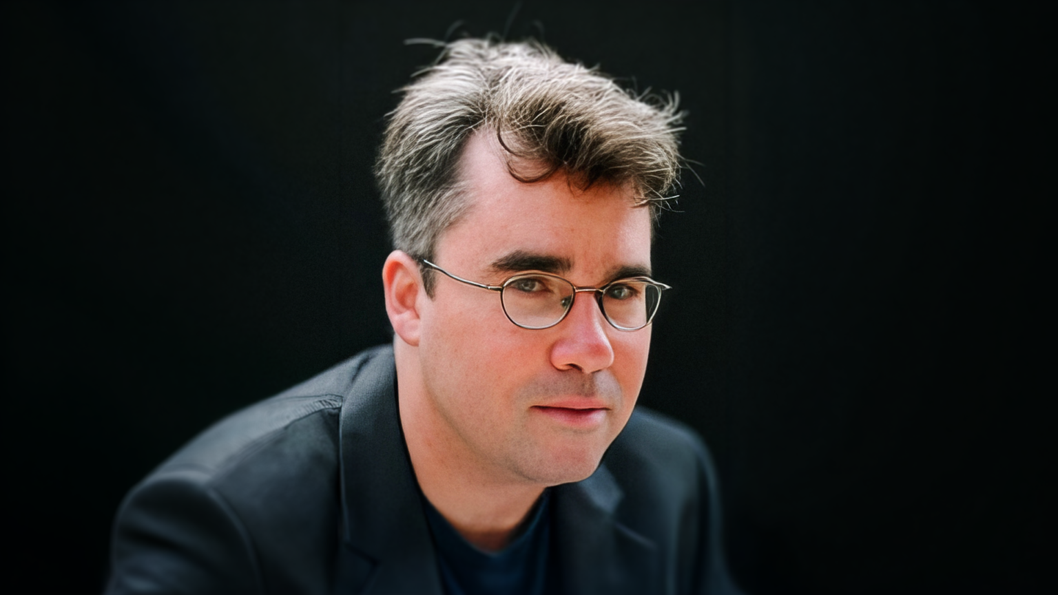 Remembering Brian Doherty, Chronicler of and Participant in Wild and Wonderful Subcultures