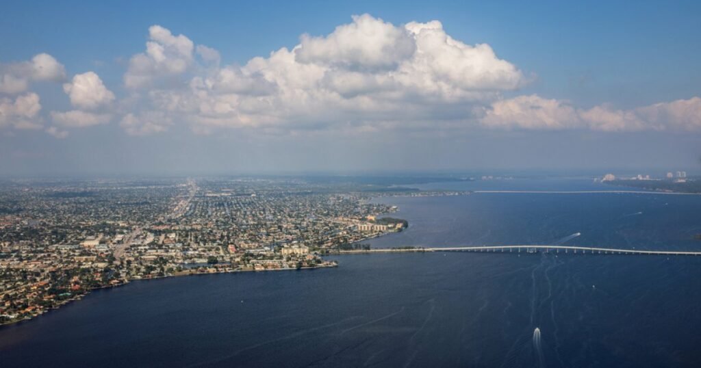 The images a Florida city says only it can use The images a Florida city says only it can use