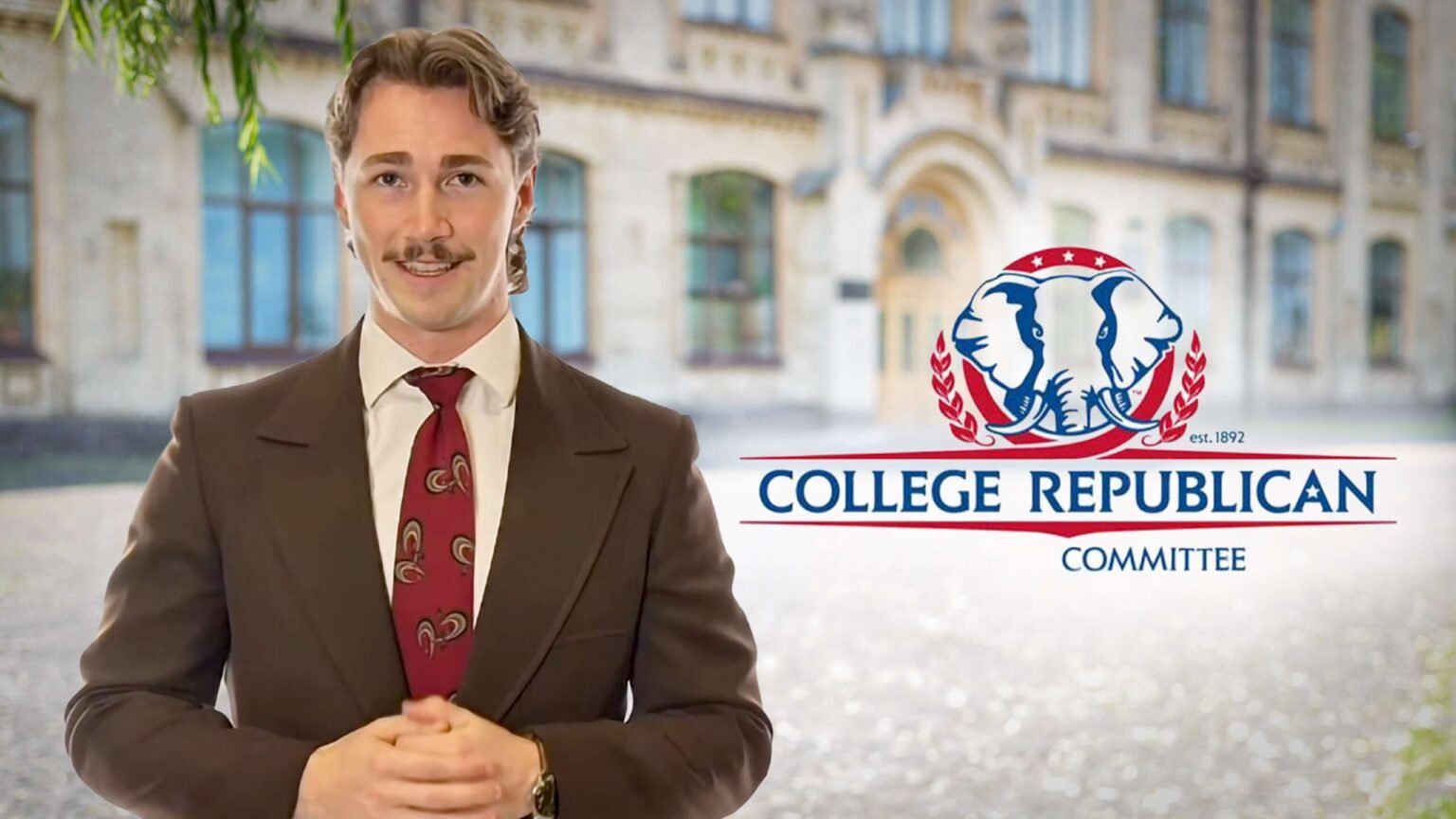 The Post–Charlie Kirk Right Is at War With Itself. Libertarians Are the Odd Target.