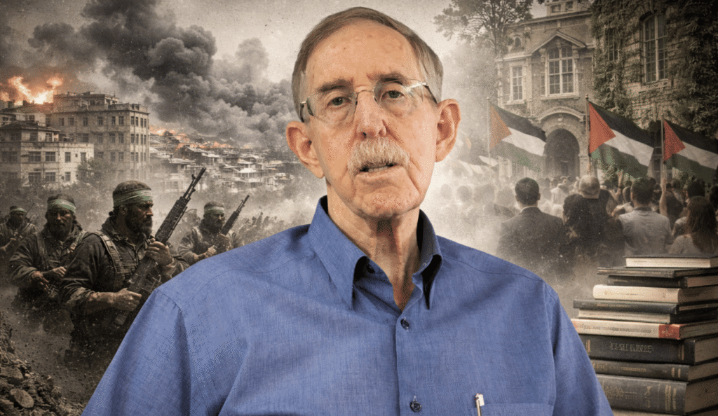 Israel’s Wins in Gaza, Lebanon, Syria, Iran Need Violent Maintenance