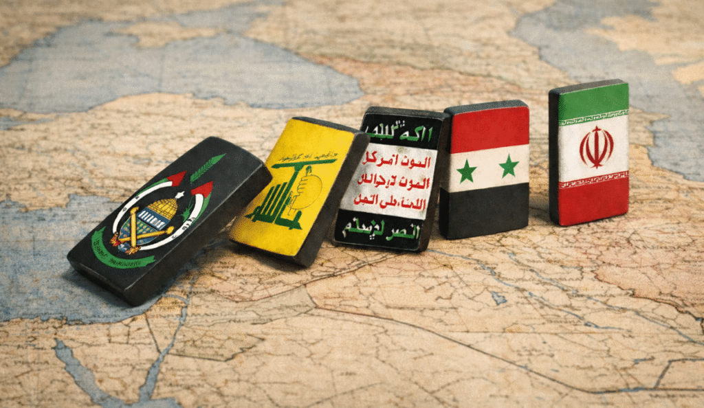 What Comes After the Regime?